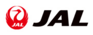JALのロゴ